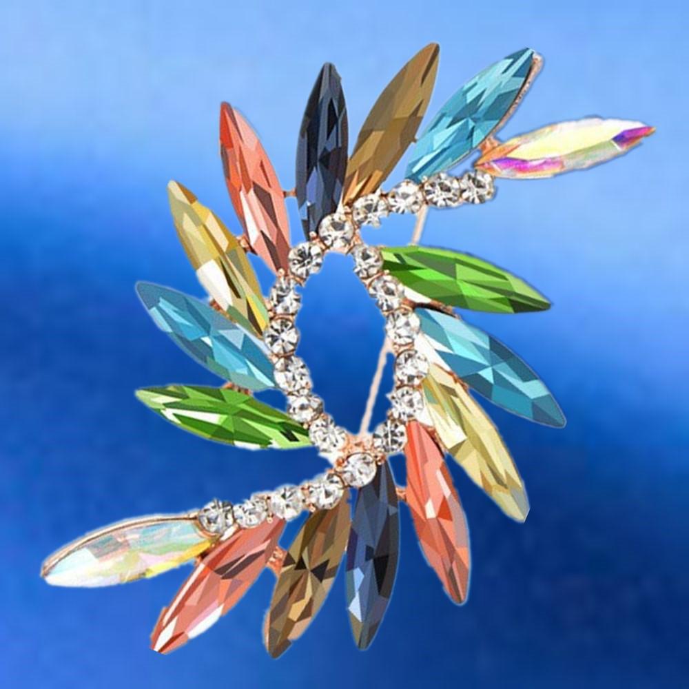 Броши для пожилых людей, брошь в виде цветка, листа, булавки для женщин, костюм, подвеска, модные броши, ювелирные изделия золотой
Броши для пожилых людей, брошь в виде цветка, листа, булавки для женщин, костюм, подвеска, модные броши, ювелирные изделия золотой