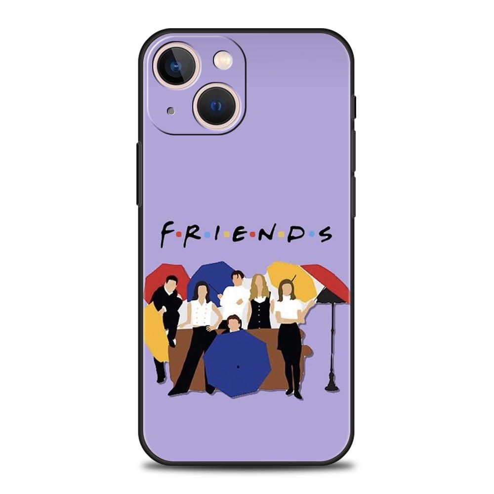 Phone Case Cover for iPhone 17 Pro Max 16 15 14 13 12 11 Pro Max Plus 17AIR Shockproof Soft TPU Shell Friends TV Fundas Capa Bag iPhone 17 Pro
Phone Case Cover for iPhone 17 Pro Max 16 15 14 13 12 11 Pro Max Plus 17AIR Shockproof Soft TPU Shell Friends TV Fundas Capa Bag iPhone 17 Pro