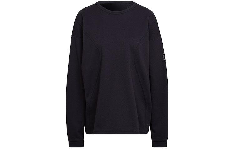 Adidas T Shirts Women s Black Crew Neck Moderate Straight Fit H59964 M
Adidas T Shirts Women s Black Crew Neck Moderate Straight Fit H59964 M