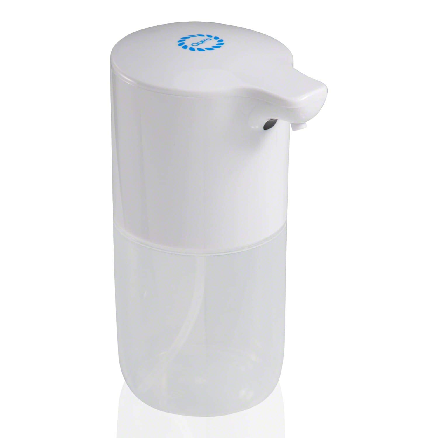 Qurra Soap Hand Auto Large Selectable Battery 3R Single Item Non-Contact Dispenser, Automatic, Foaming, Soap, Sensor, Capacity, 300ml, 2-Step Mode, белый
Qurra Soap Hand Auto Large Selectable Battery 3R Single Item Non-Contact Dispenser, Automatic, Foaming, Soap, Sensor, Capacity, 300ml, 2-Step Mode, белый