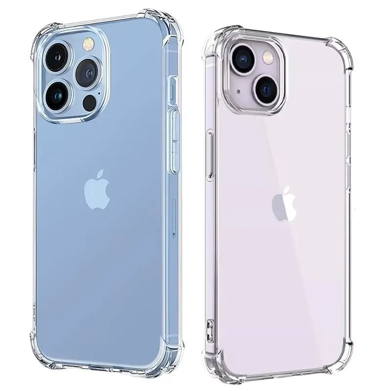 Противоударный прозрачный силиконовый чехол для iPhone 17 Air 16E 16 15 14 Plus 13 12 Mini 11 Pro Max Чехол Гибкая устойчивая к царапинам крышка iPhone 13 mini
Противоударный прозрачный силиконовый чехол для iPhone 17 Air 16E 16 15 14 Plus 13 12 Mini 11 Pro Max Чехол Гибкая устойчивая к царапинам крышка iPhone 13 mini