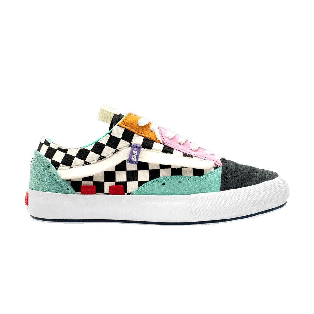 Vans Old Skool Cap LX Regrind Holiday VN0A45K1VZV Men s Shoes 36.5
Vans Old Skool Cap LX Regrind Holiday VN0A45K1VZV Men s Shoes 36.5