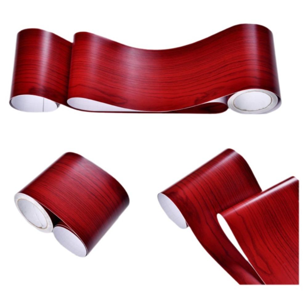 DIY 5 Meter Wall Base Self Adhesive Anti-collision Wall Sticker Soft Thickened Skirting Line Home 5M
DIY 5 Meter Wall Base Self Adhesive Anti-collision Wall Sticker Soft Thickened Skirting Line Home 5M