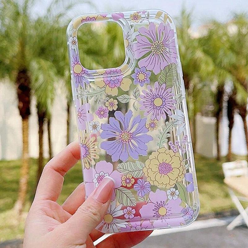 Ombre Purple Sweet Floral Phone Case For IPhone 16E 16 Pro Case For IPhone 13 11 12 14 15 Pro Max X XR XS 7 8 Plus SE 2 Case For iphone XR
Ombre Purple Sweet Floral Phone Case For IPhone 16E 16 Pro Case For IPhone 13 11 12 14 15 Pro Max X XR XS 7 8 Plus SE 2 Case For iphone XR