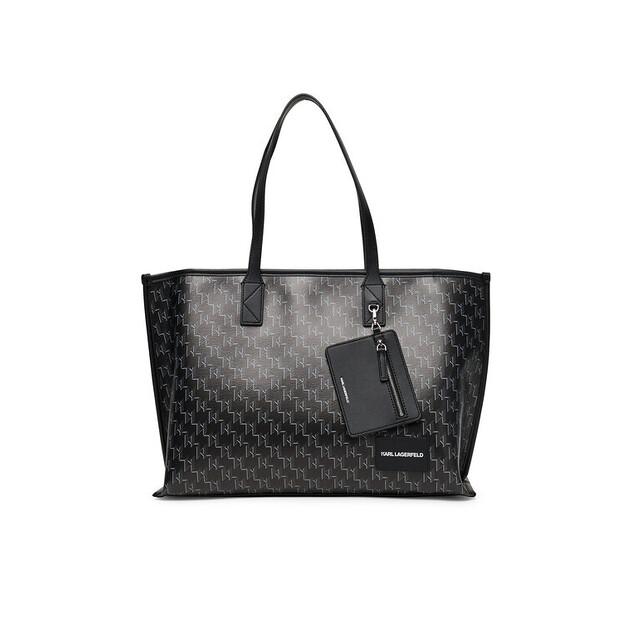 Сумочка KARL LAGERFELD A1W30183 чёрный
Сумочка KARL LAGERFELD A1W30183 чёрный