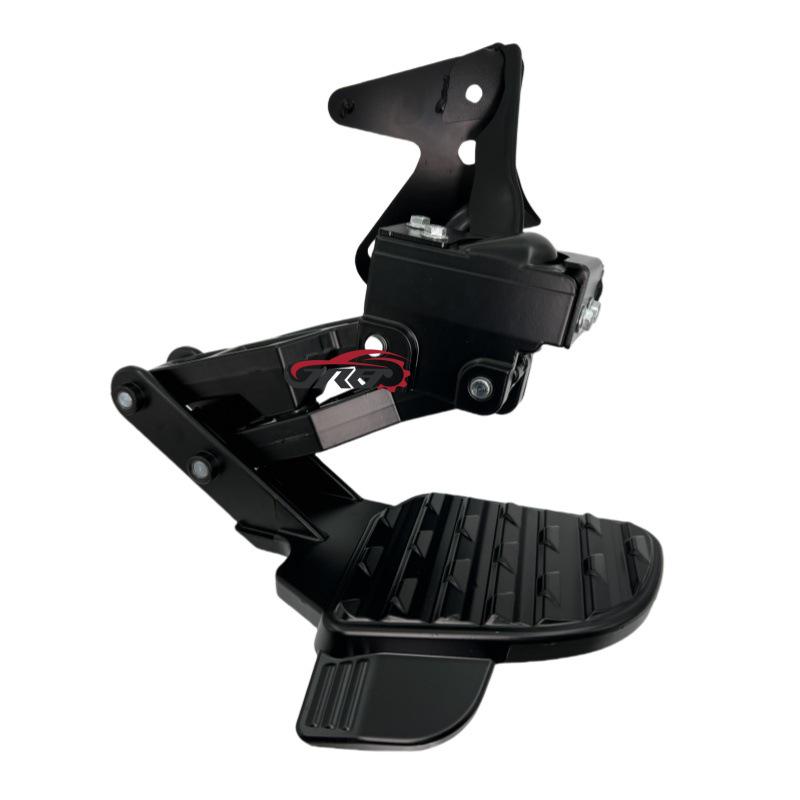 RAM 1500 DT Tailgate Step (2019-2026, Tax Included) Part Numbers 82215289AG, 82215289AH
RAM 1500 DT Tailgate Step (2019-2026, Tax Included) Part Numbers 82215289AG, 82215289AH