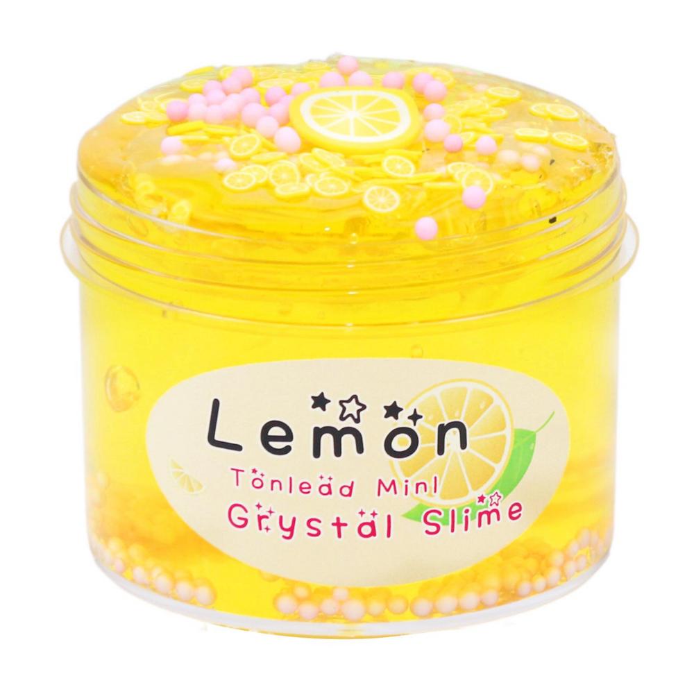1pc 70ml Clear Slime, Large Size Fluffy Stretchy Sensory Toy, Stress Relief Putty for Kids Adults, DIY Crystal Jelly Clay
1pc 70ml Clear Slime, Large Size Fluffy Stretchy Sensory Toy, Stress Relief Putty for Kids Adults, DIY Crystal Jelly Clay