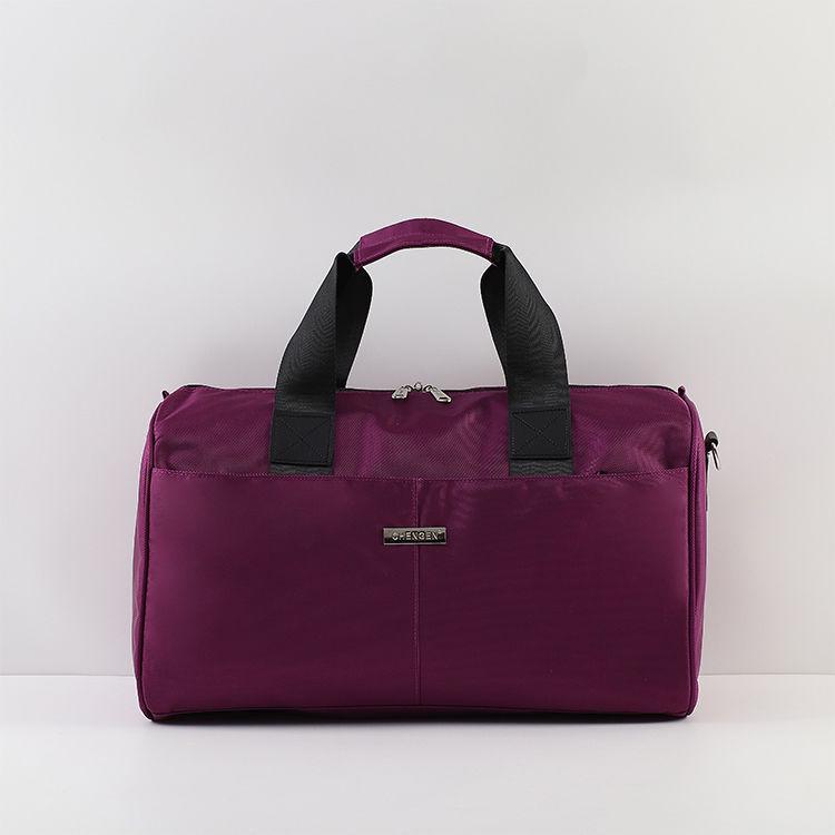 Foldable Waterproof Travel Bag: Large Capacity, Portable, and Trolley-Compatible Small
Foldable Waterproof Travel Bag: Large Capacity, Portable, and Trolley-Compatible Small