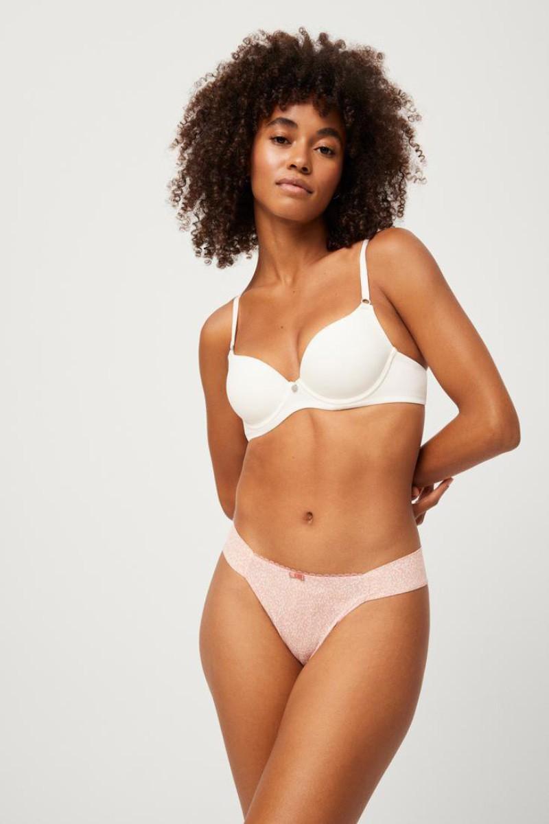 Трусики бразиліана Ysabel Mora (81201) 2(S) різнокольорові кольору 
Трусики бразиліана Ysabel Mora (81201) 2(S) різнокольорові кольору