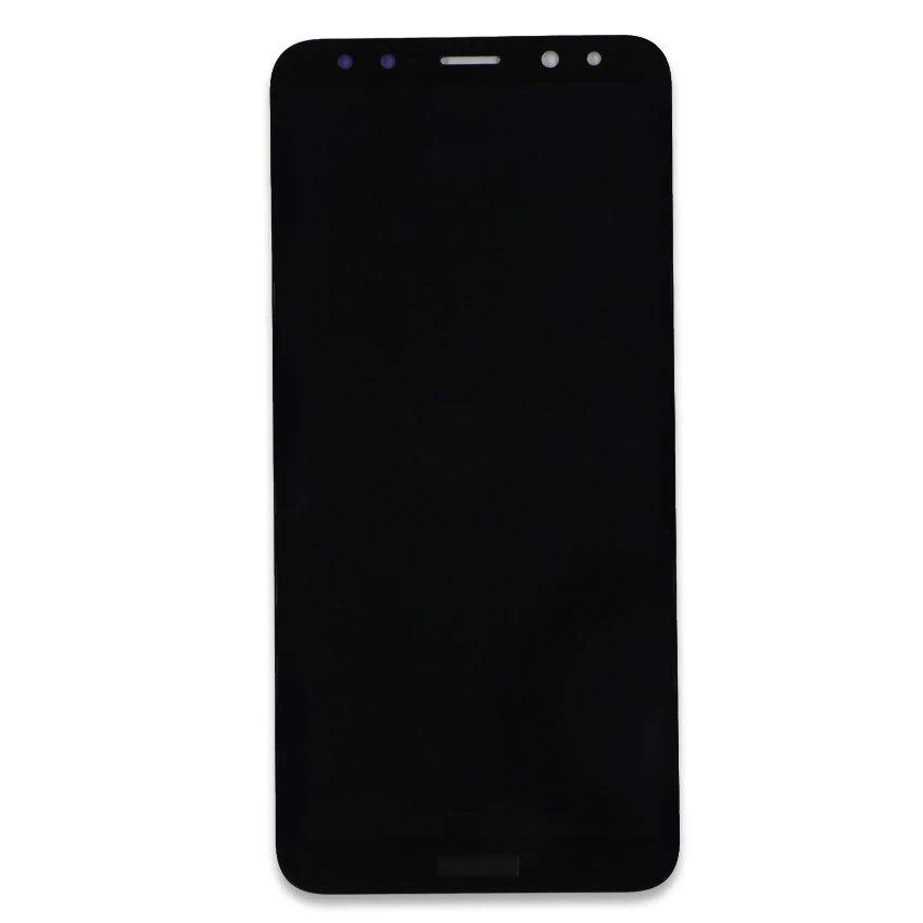 Дисплей для HUAWEI Nova 2i сенсорный ЖК-экран с рамкой для HUAWEI Mate 10 Lite ЖК-дисплей Nova 2i RNE-L21
Дисплей для HUAWEI Nova 2i сенсорный ЖК-экран с рамкой для HUAWEI Mate 10 Lite ЖК-дисплей Nova 2i RNE-L21