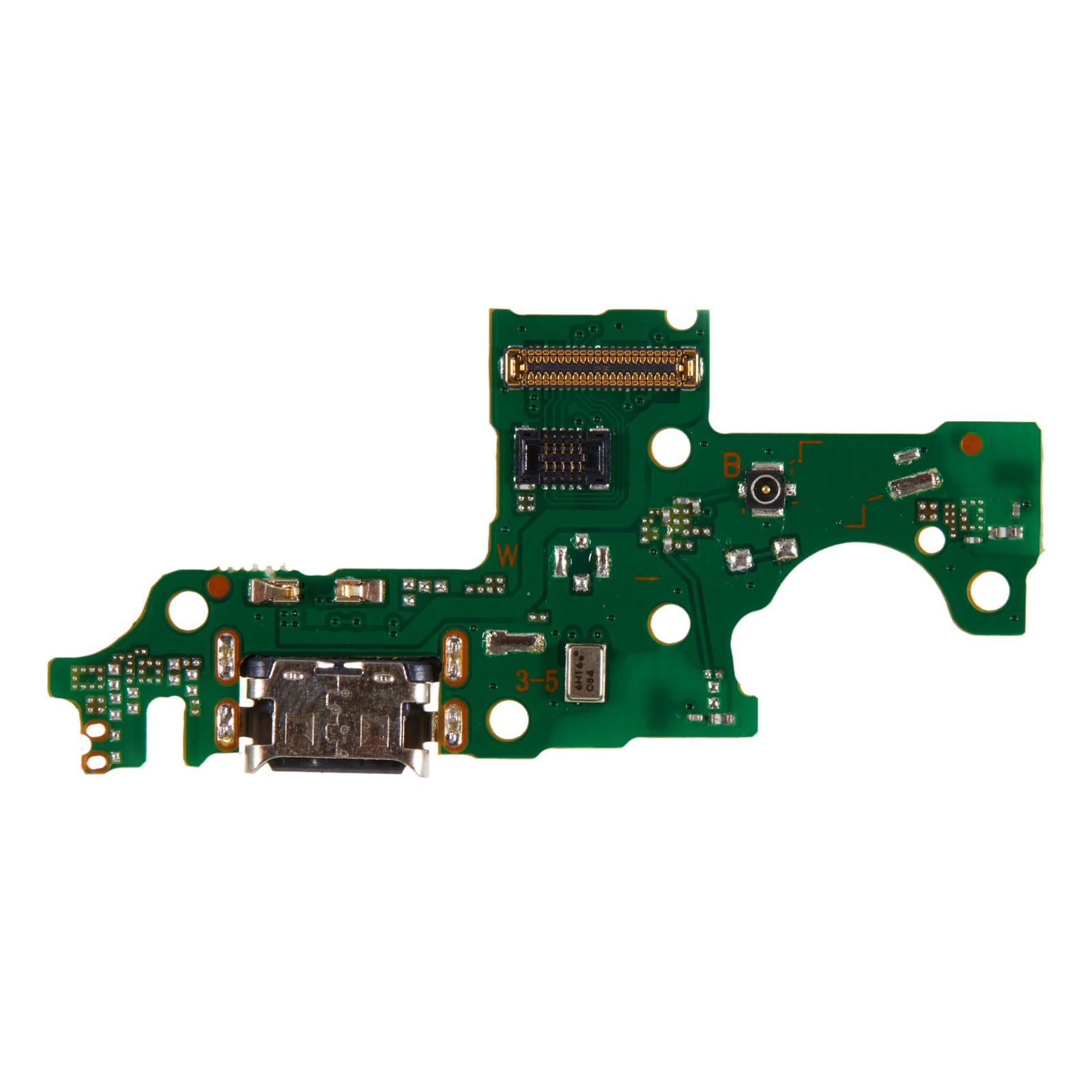 For Huawei Y8p Charging Port Flex Cable Replacement Part (without Logo) Type A 
For Huawei Y8p Charging Port Flex Cable Replacement Part (without Logo) Type A
