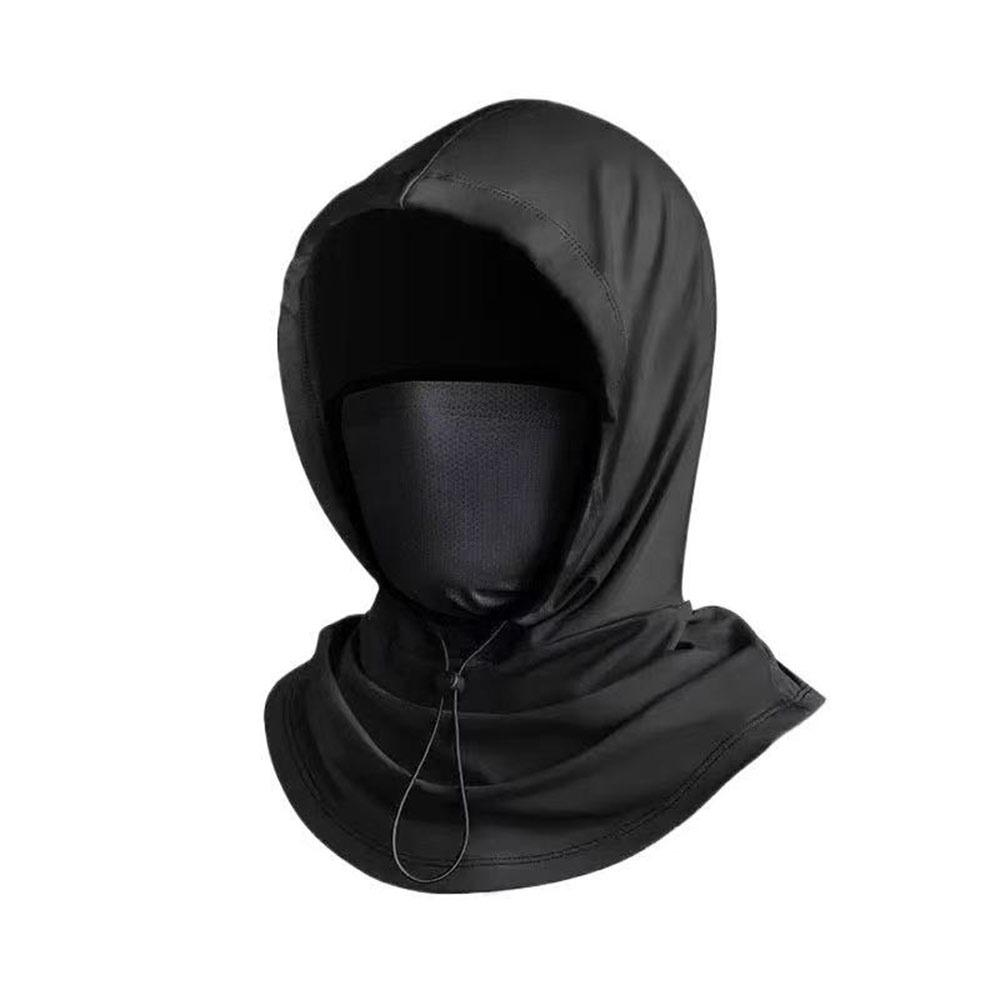 Fashion Anti-UV Ice Silk Sun Hat Adjustable with Shawl Sunscreen Hat Breathable Quick Drying Face Mask Pullover Cap Summer чёрный
Fashion Anti-UV Ice Silk Sun Hat Adjustable with Shawl Sunscreen Hat Breathable Quick Drying Face Mask Pullover Cap Summer чёрный