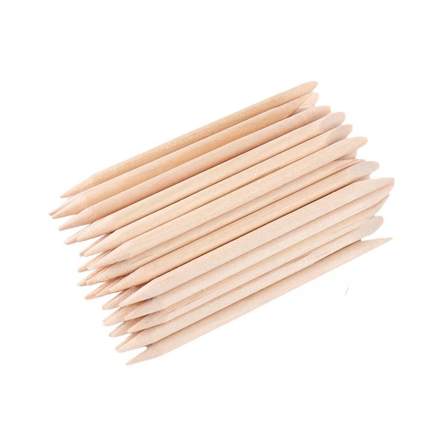 10/20/30/50/100 шт. Двусторонние деревянные палочки Пушер для кутикулы Ремувер Инструменты для доттинга стразами Уход за ногтями Маникюр Педикюр 30pcs
10/20/30/50/100 шт. Двусторонние деревянные палочки Пушер для кутикулы Ремувер Инструменты для доттинга стразами Уход за ногтями Маникюр Педикюр 30pcs