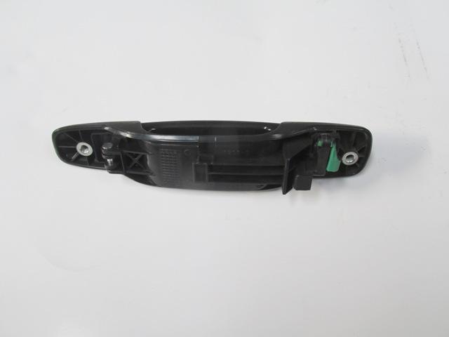 For Subaru Forester 1998 2002 Front Door Exterior Opening Handle Right Black 62410FC000NN
For Subaru Forester 1998 2002 Front Door Exterior Opening Handle Right Black 62410FC000NN