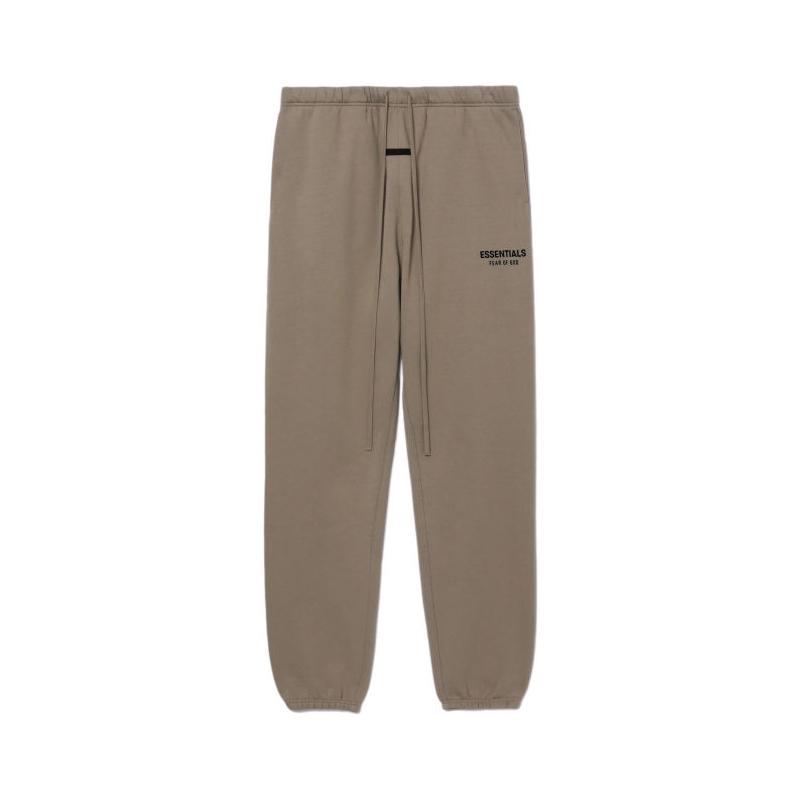 Fear Of God Essentials Sport Trend Minimalist Color Block Versatile Fashion Comfortable Printed Cuffed Sweatpants Men bottoms ESSPTHO027FMO XL
Fear Of God Essentials Sport Trend Minimalist Color Block Versatile Fashion Comfortable Printed Cuffed Sweatpants Men bottoms ESSPTHO027FMO XL
