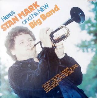 LP Record STAN MARK & HIS NEW BIG BAND - Here s Stan Mark And His New Big Ba PRO7070 Progressive Rec 1983 US Jazz Used
LP Record STAN MARK & HIS NEW BIG BAND - Here s Stan Mark And His New Big Ba PRO7070 Progressive Rec 1983 US Jazz Used