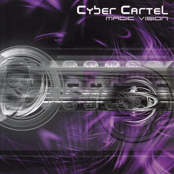 CD CYBER CARTEL - Magic Vision AGE1028 Agitato Records 2002 Japan Dance & Electronica Used
CD CYBER CARTEL - Magic Vision AGE1028 Agitato Records 2002 Japan Dance & Electronica Used
