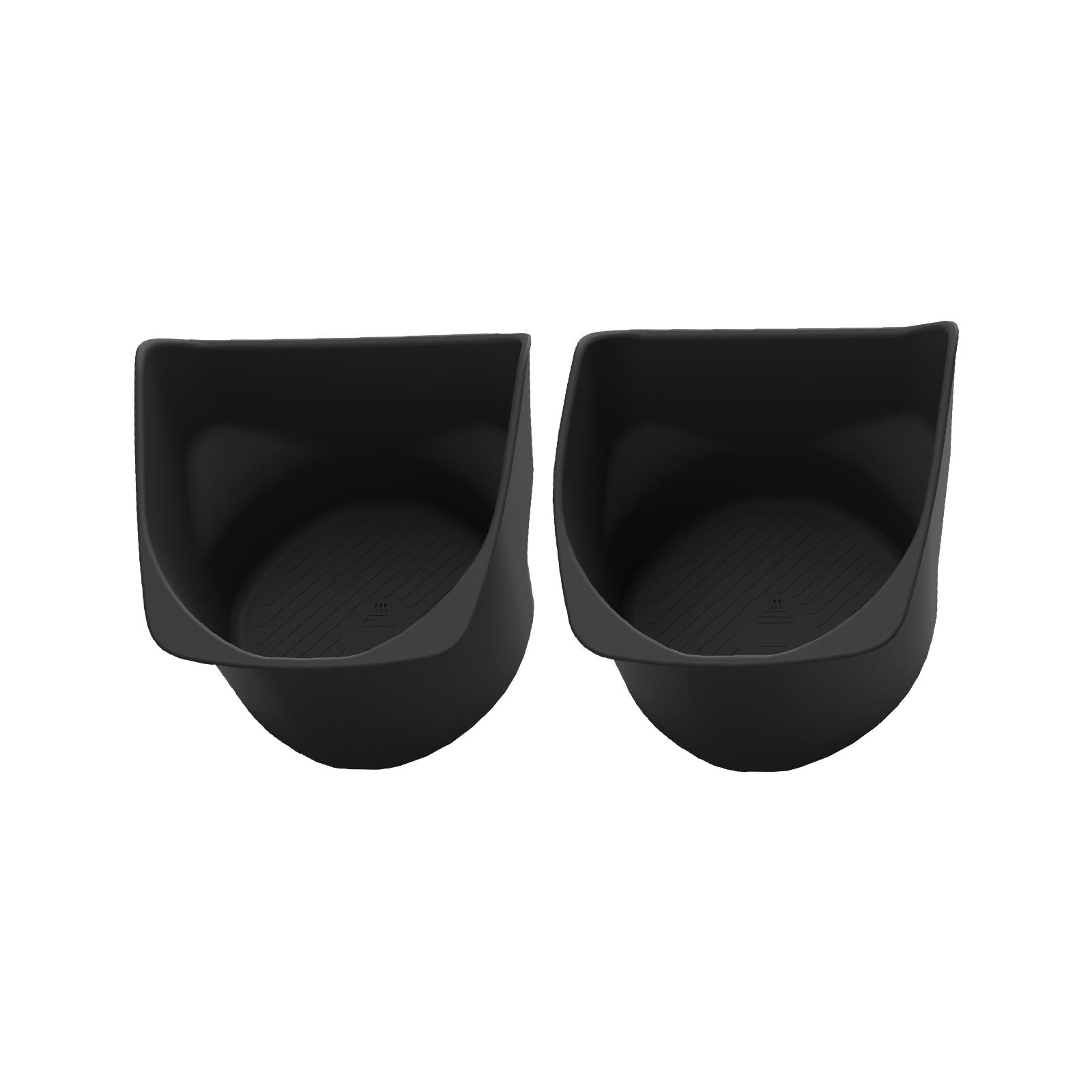 for DAIHATSU MOVE LA850S LA860S 2026 Car Dashboard Water Cup Holder Shock-Absorbing Tray Interior Accessories Black
for DAIHATSU MOVE LA850S LA860S 2026 Car Dashboard Water Cup Holder Shock-Absorbing Tray Interior Accessories Black