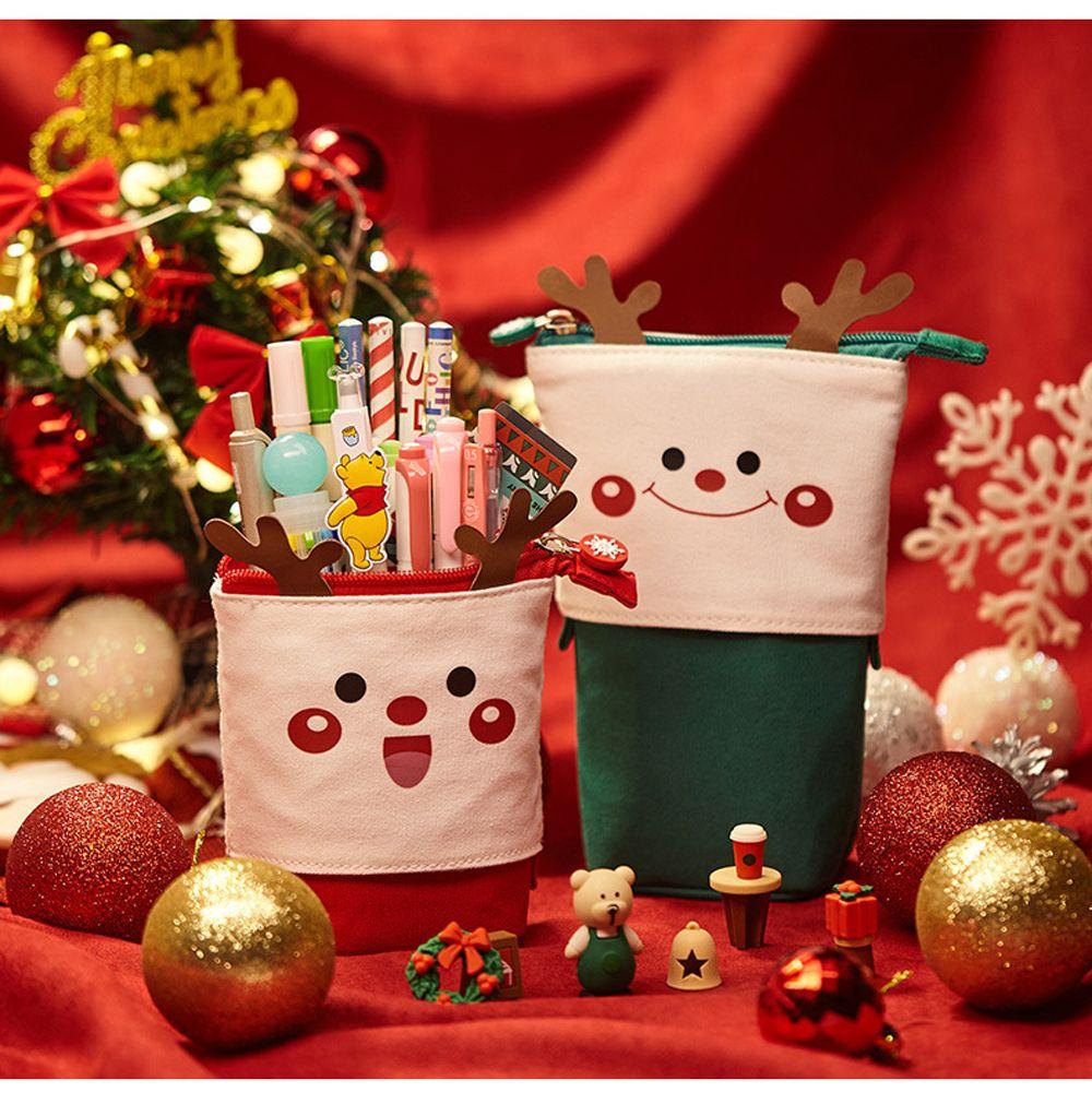 Large Capacity School Supplies Pencil Case Zipper Storage Box Flexible Pen Bag Makeup Pouch
Large Capacity School Supplies Pencil Case Zipper Storage Box Flexible Pen Bag Makeup Pouch