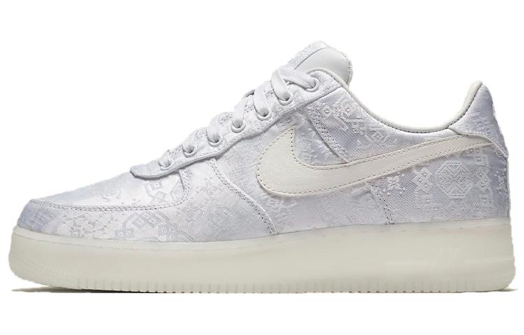 Nike Air Force 1 Low Clot X Dsm Silk AO9286-100 38
Nike Air Force 1 Low Clot X Dsm Silk AO9286-100 38
