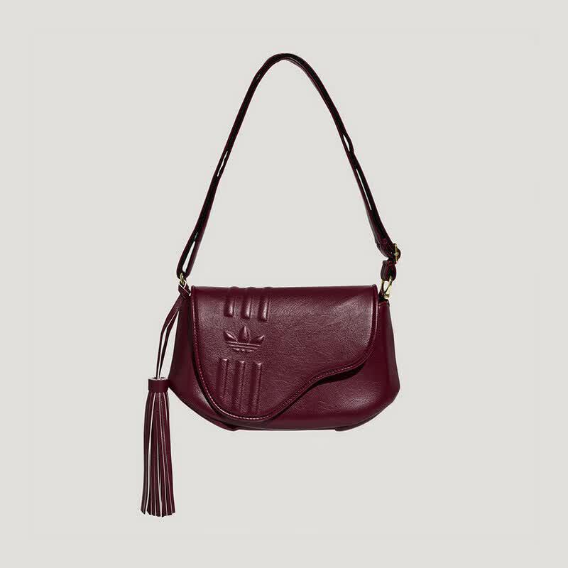 Adidas Women s Saddle Crossbody Bag One Size
Adidas Women s Saddle Crossbody Bag One Size