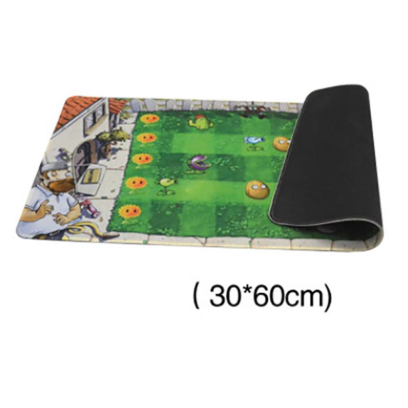 Premium Plants Vs Zombies Battle Map Pattern Mouse Pad Wide Rectangle Computer Gaming Mat
Premium Plants Vs Zombies Battle Map Pattern Mouse Pad Wide Rectangle Computer Gaming Mat