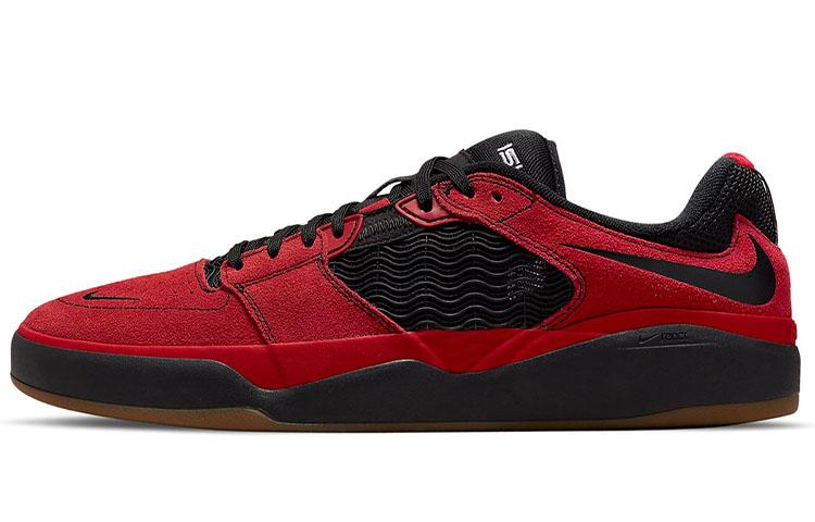 Nike Sb Ishod Wair Varsity Red Black Gum DC7232-600 39
Nike Sb Ishod Wair Varsity Red Black Gum DC7232-600 39