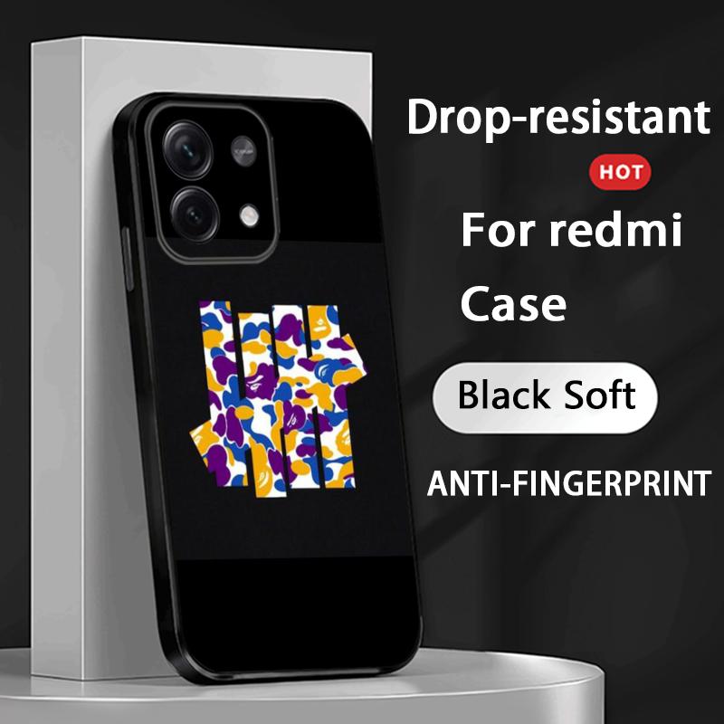 Fashion hip-hop logo japan art painting Phone Case For Redmi Note 14 13 12 11 Pro Plus S 5G 14C A3 Soft Black Phone Cover Redmi Note 14 5G (Global)
Fashion hip-hop logo japan art painting Phone Case For Redmi Note 14 13 12 11 Pro Plus S 5G 14C A3 Soft Black Phone Cover Redmi Note 14 5G (Global)