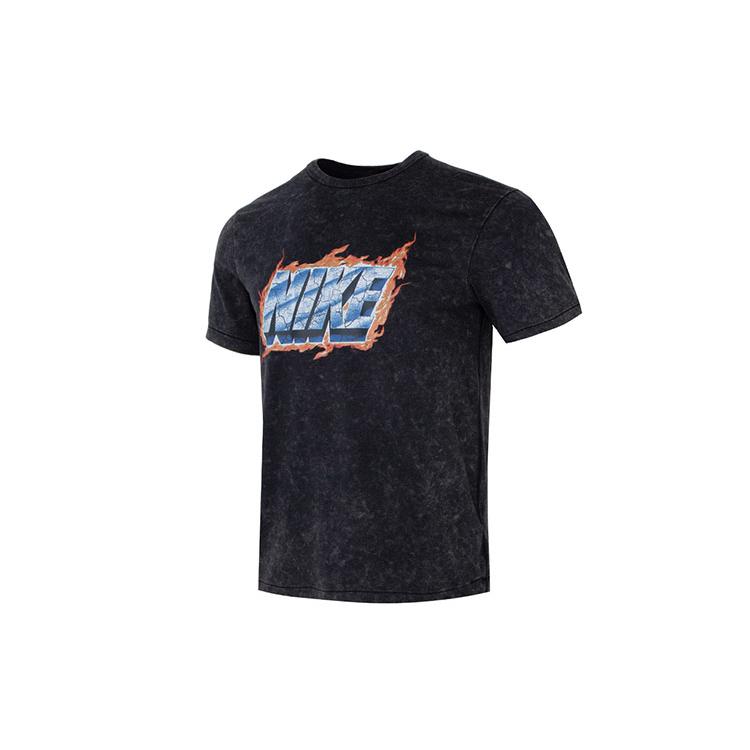 Новые мужские футболки Nike Черные DX1551-010 L
Новые мужские футболки Nike Черные DX1551-010 L