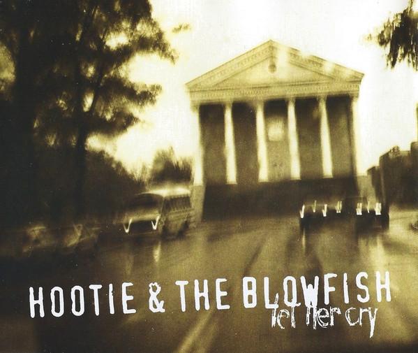CD HOOTIE & THE BLOWFISH - Let her cry 7567855882 Atlantic 1994 Australia Rock Used
CD HOOTIE & THE BLOWFISH - Let her cry 7567855882 Atlantic 1994 Australia Rock Used