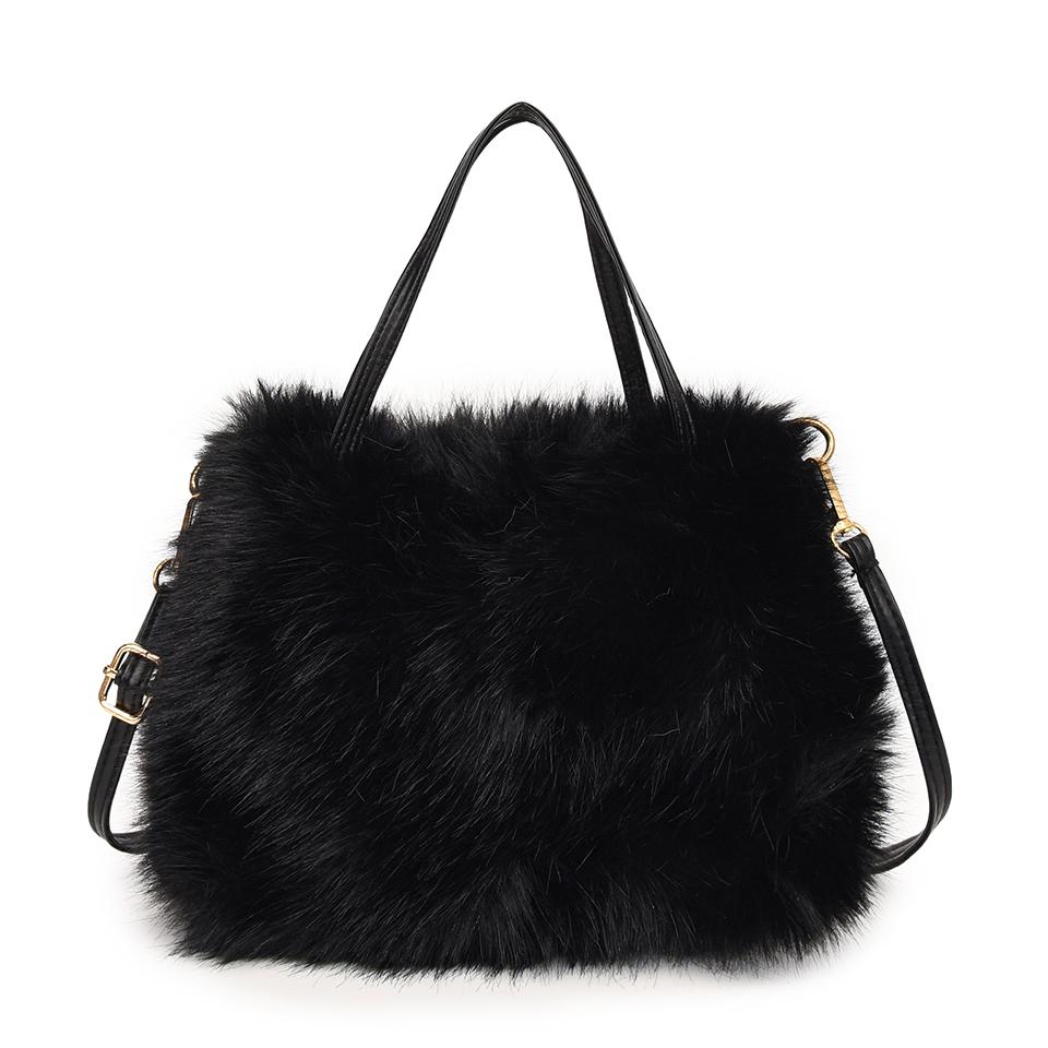 Light Luxury Solid Color Versatile Zipper Women s Handbag for Women 2026 High Quality Sweet Plush Velvet Sweet Shoulder Bags чёрный
Light Luxury Solid Color Versatile Zipper Women s Handbag for Women 2026 High Quality Sweet Plush Velvet Sweet Shoulder Bags чёрный