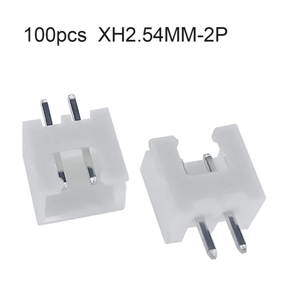 Bulk Connector Kit Plastic Connector Set For Prototyping Circuits Flexible Wiring Solutions For Electronic Projects Power Cable
Bulk Connector Kit Plastic Connector Set For Prototyping Circuits Flexible Wiring Solutions For Electronic Projects Power Cable