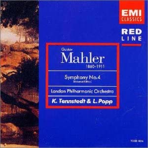 CD LONDON PHILHARMONIC ORCHESTRA - Marler: Symphony No. 4 TOCE4014 Japan Classical Used
CD LONDON PHILHARMONIC ORCHESTRA - Marler: Symphony No. 4 TOCE4014 Japan Classical Used