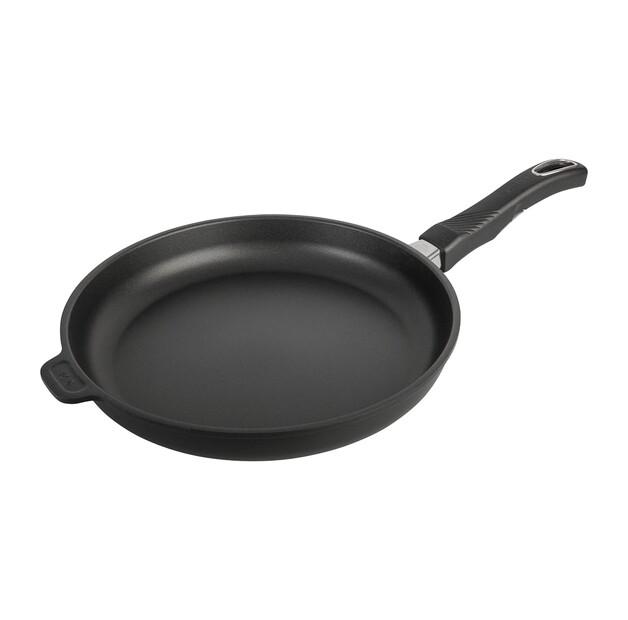 Сковорода Gastrolux Biotan Plus чугунная для индукционных плит 28x4 см
Сковорода Gastrolux Biotan Plus чугунная для индукционных плит 28x4 см