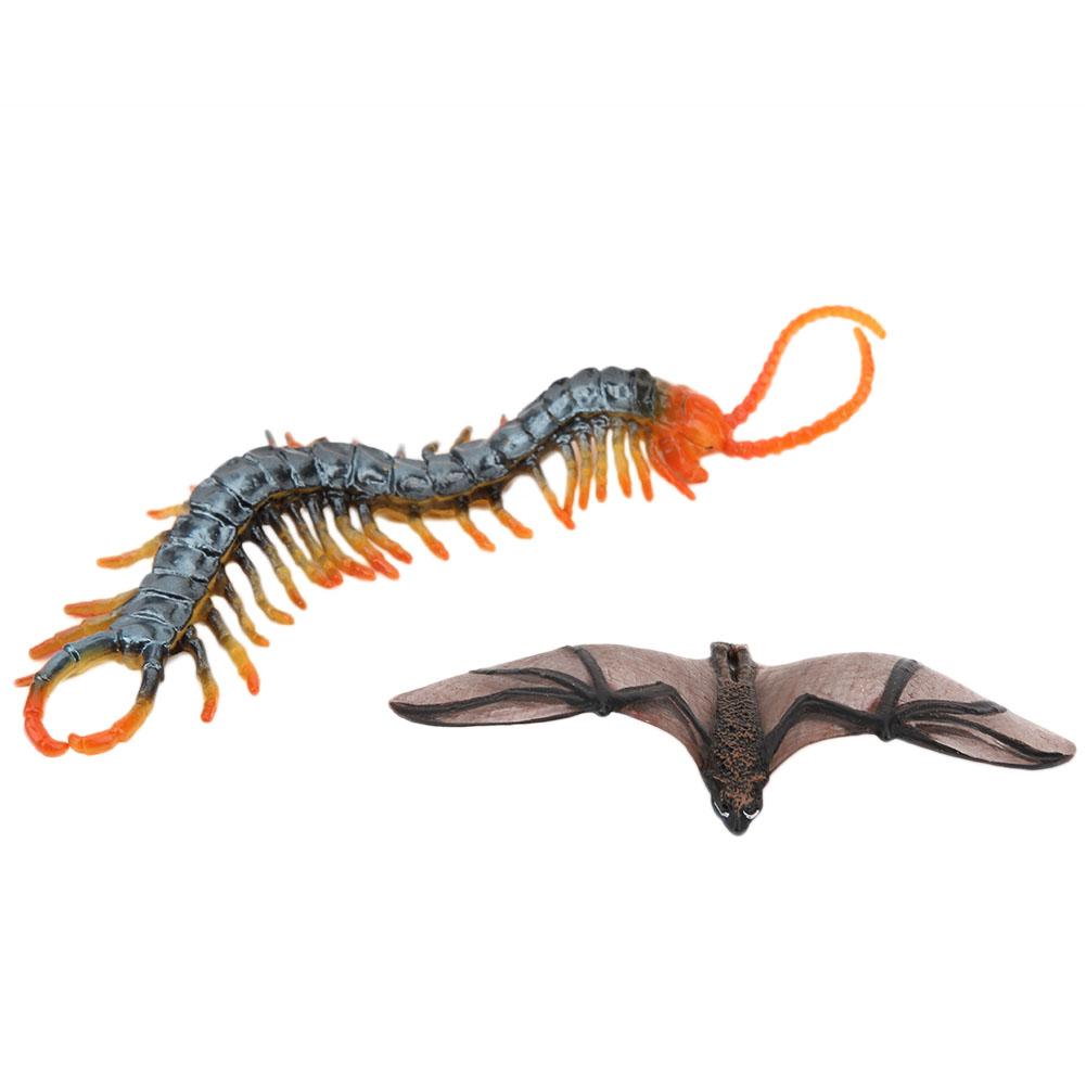 Insect Model Mini Simulation PVC Early Learning Educational Toy Model for Children2pcs Insects Model
Insect Model Mini Simulation PVC Early Learning Educational Toy Model for Children2pcs Insects Model
