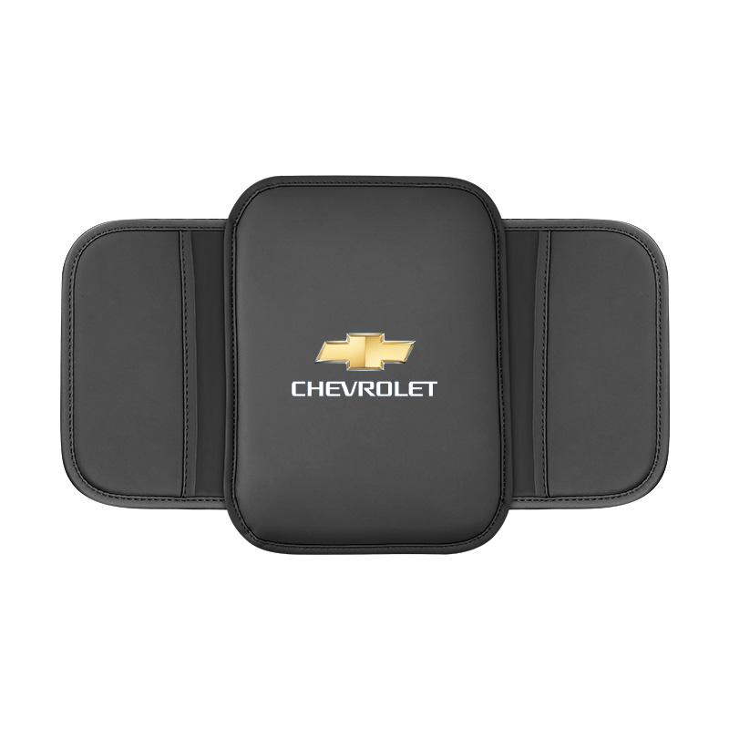 Leather Armrest Box Heighten Protective Pad Memory Foam Car Arm Rest Cushion for Chevrolet Silverado Impala Malibu Equinox Cruze чёрный
Leather Armrest Box Heighten Protective Pad Memory Foam Car Arm Rest Cushion for Chevrolet Silverado Impala Malibu Equinox Cruze чёрный