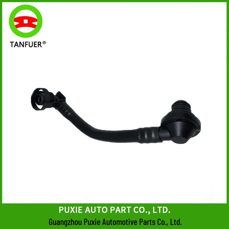 Mercedes-Benz C180 W204 Вакуумный и охлаждающий шланг (2044302229) 2
Mercedes-Benz C180 W204 Вакуумный и охлаждающий шланг (2044302229) 2