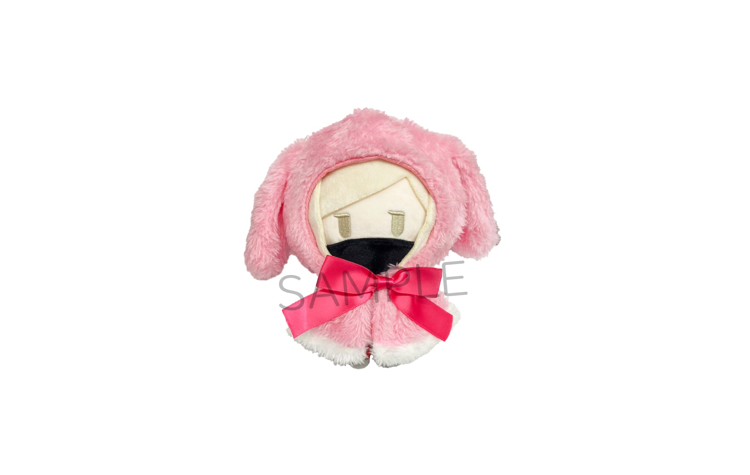 TV anime Tokyo Revengers Sanzu Haru Chiya Retro Chic Rabbit Cape Plush Toy Vol.3
TV anime Tokyo Revengers Sanzu Haru Chiya Retro Chic Rabbit Cape Plush Toy Vol.3