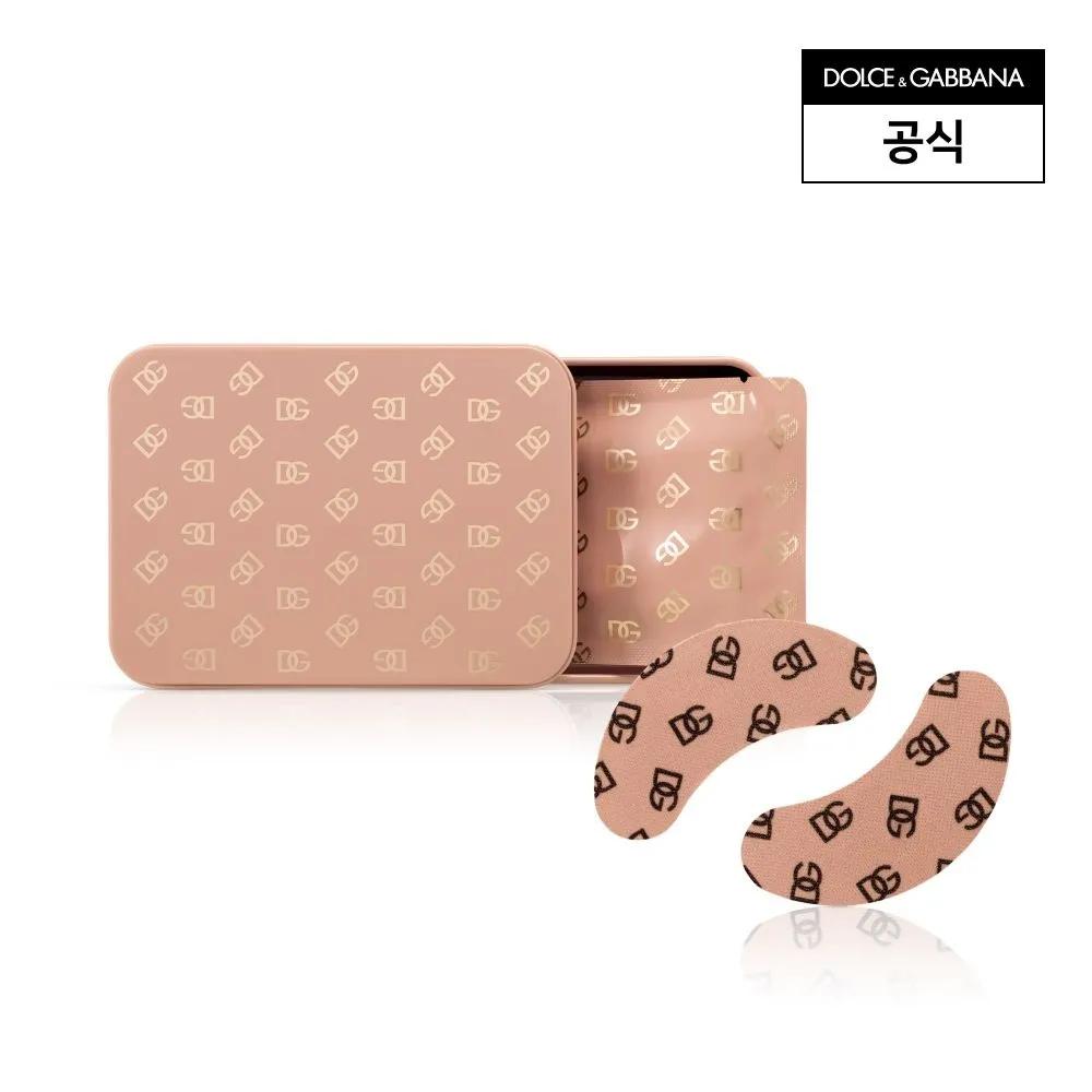 No Puff Caffeine Eye Patches (2 x 5 patches, free tin case included)
No Puff Caffeine Eye Patches (2 x 5 patches, free tin case included)