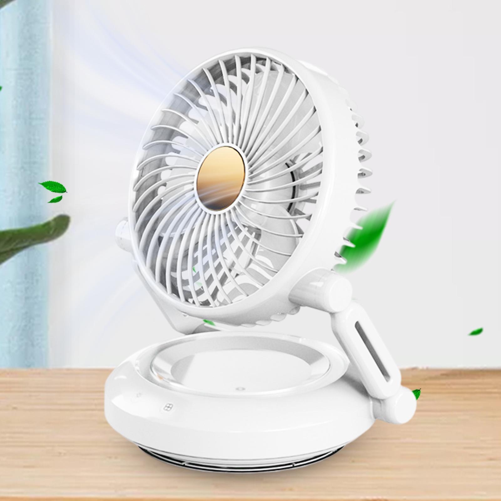 Desktop and Wall Hanging Fans Dual Use Compact Small Personal Fan Folding Electric Fan for Summer Camping Hiking Desktop Office белый
Desktop and Wall Hanging Fans Dual Use Compact Small Personal Fan Folding Electric Fan for Summer Camping Hiking Desktop Office белый