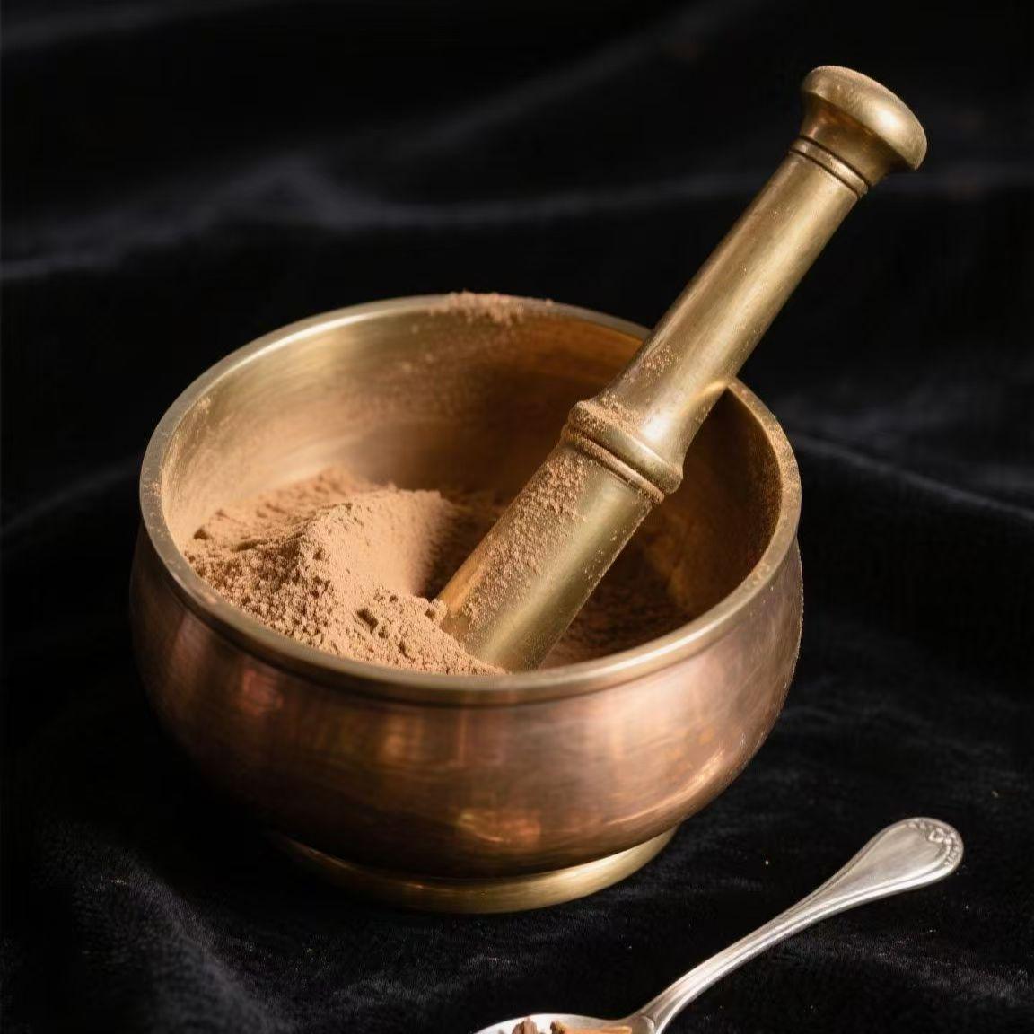 Beginner Incense Ceremony Set: Seal, Tamping Tools, Burner, & Ash Burner for Indoor Use
Beginner Incense Ceremony Set: Seal, Tamping Tools, Burner, & Ash Burner for Indoor Use