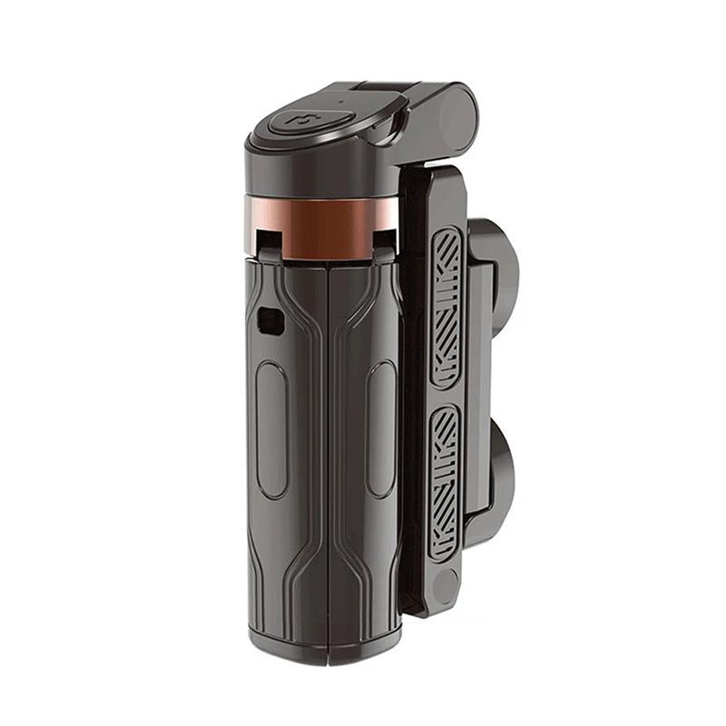 Мини Bluetooth Селфи-палка Дорожная Портативная Складная Напольная Четырехнога Мобильный телефон Фотоаксессуары для IPhone Android чёрный
Мини Bluetooth Селфи-палка Дорожная Портативная Складная Напольная Четырехнога Мобильный телефон Фотоаксессуары для IPhone Android чёрный