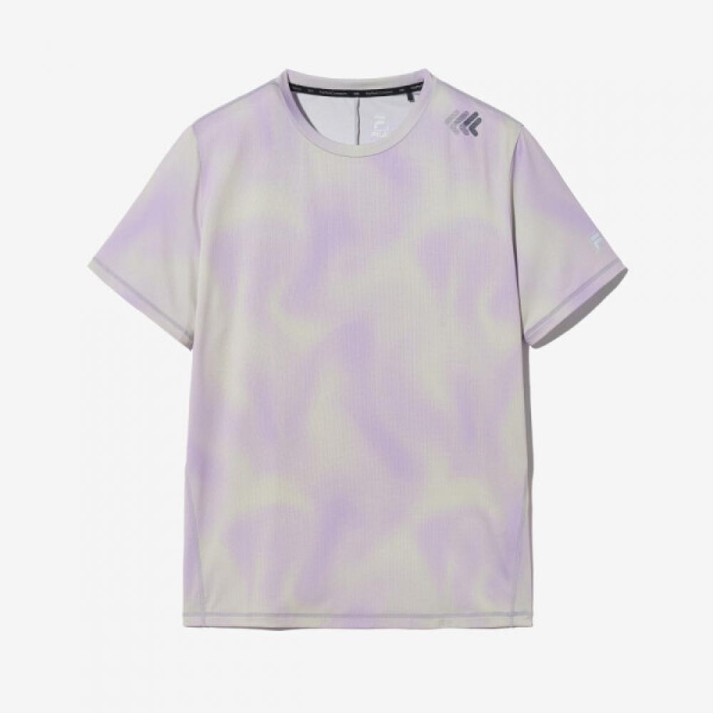 Fila FuncTional ShorT Sleeve T shirT Fs2rsh2208m Lvd lavender/110
Fila FuncTional ShorT Sleeve T shirT Fs2rsh2208m Lvd lavender/110