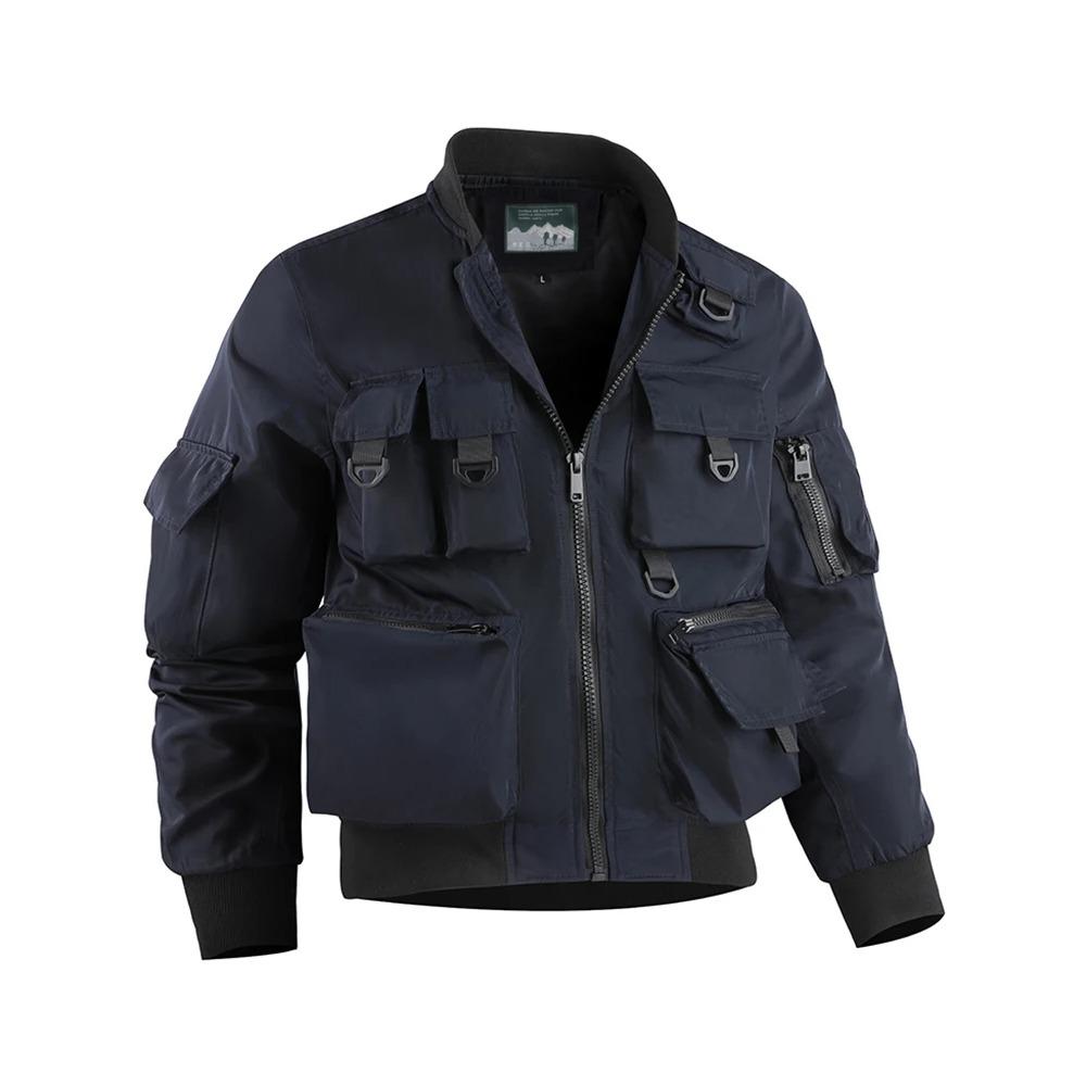 Men s Casual Versatile Trend Outdoor Military Cross-Country Sports Windproof Waterproof Tactical Jacket 6XL
Men s Casual Versatile Trend Outdoor Military Cross-Country Sports Windproof Waterproof Tactical Jacket 6XL