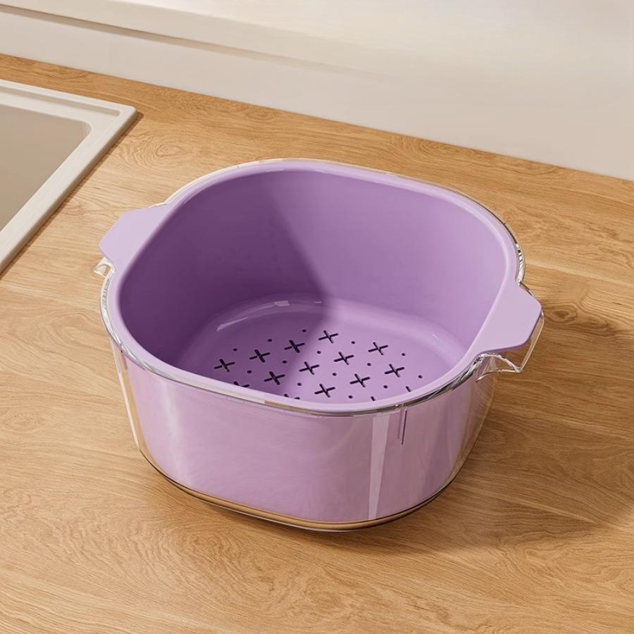 Набор Кухонный Дуршлаг Дренажный Коландер Пластиковая Миска для Мытья Фруктов и Овощей Хранения Корзина для Слива Воды для Кухни Ресторана
Набор Кухонный Дуршлаг Дренажный Коландер Пластиковая Миска для Мытья Фруктов и Овощей Хранения Корзина для Слива Воды для Кухни Ресторана