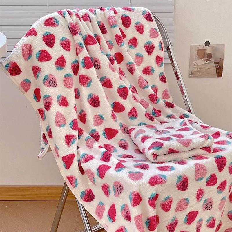 Банное полотенце, очень большое, длинное, толстое, быстросохнущее, впитывающее, мягкое, плюшевое полотенце, набор полотенец для ванной 70 * 140cm