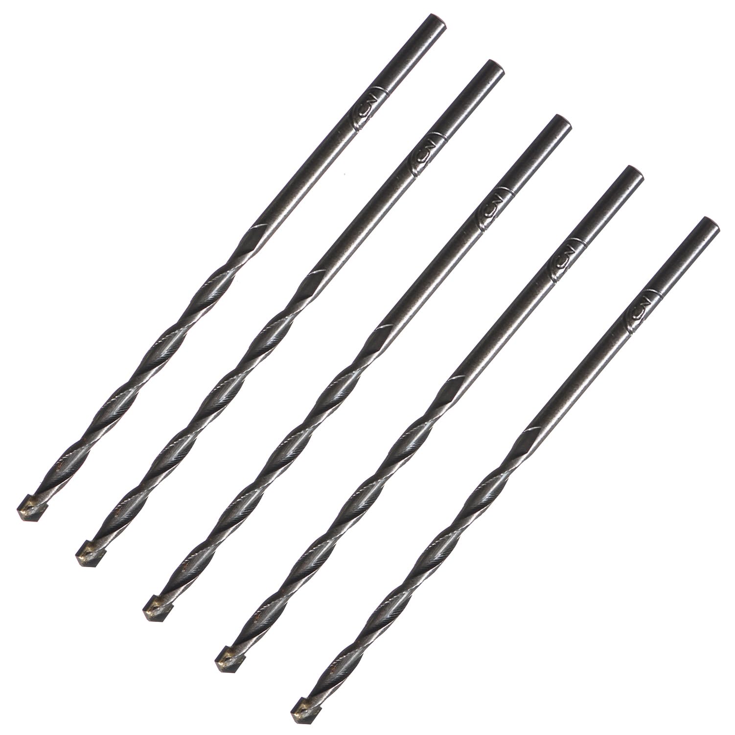 Professional Concrete Drill for Round 5 mm230934 DIA-T Vibration, Shaft, Pieces, 3.4mm, (Metal/Metalwork)
Professional Concrete Drill for Round 5 mm230934 DIA-T Vibration, Shaft, Pieces, 3.4mm, (Metal/Metalwork)