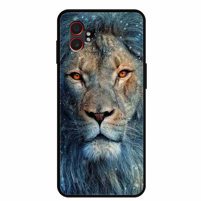 For Samsung Galaxy XCover7 Pro Case Soft TPU Silicone Back Cover for Samsung XCover7 Pro Cover XCover 7 Pro 5G Phone Case Fundas XCover7 Pro
For Samsung Galaxy XCover7 Pro Case Soft TPU Silicone Back Cover for Samsung XCover7 Pro Cover XCover 7 Pro 5G Phone Case Fundas XCover7 Pro