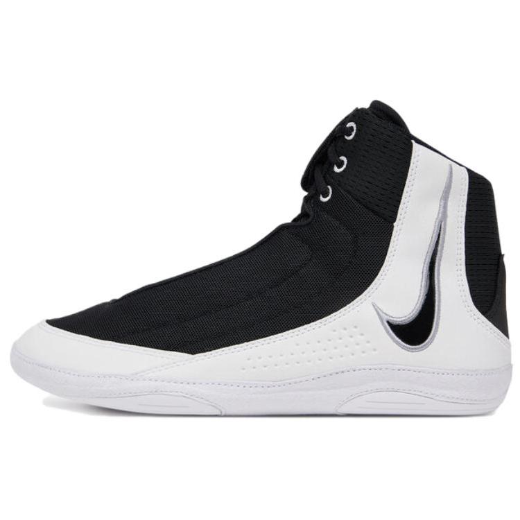Nike Inflict 4 Classic And Versatile Breathable Support Training Shoes Unisex Black White HM9674-001 41
Nike Inflict 4 Classic And Versatile Breathable Support Training Shoes Unisex Black White HM9674-001 41