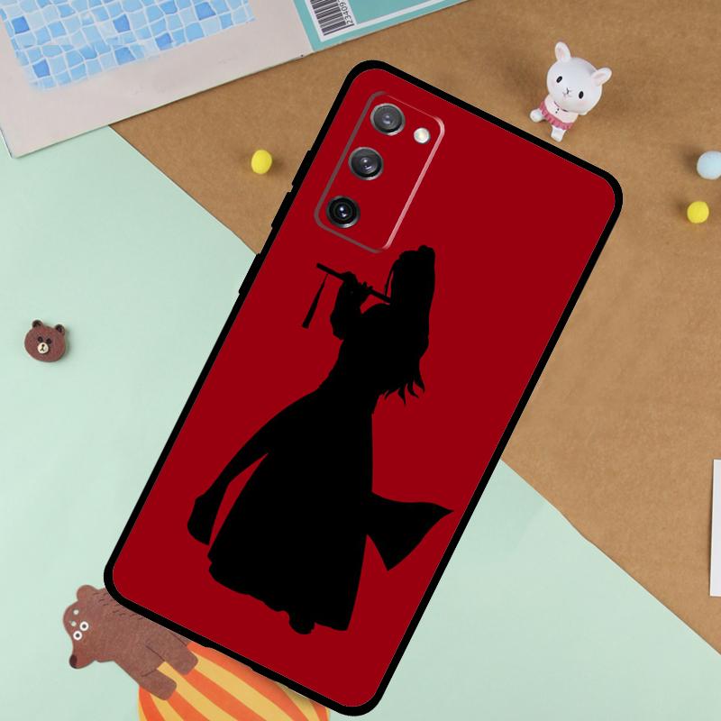 The Untamed Soft Case For Samsung Galaxy S24 Ultra S9 S10 S20 S22 S23 Plus S21 FE S25 Ultra Funda Cover Galaxy S20 FE
The Untamed Soft Case For Samsung Galaxy S24 Ultra S9 S10 S20 S22 S23 Plus S21 FE S25 Ultra Funda Cover Galaxy S20 FE